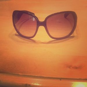 MARC BY MARC JACOBS SUNGLASSES